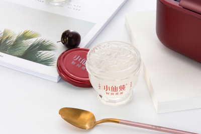 新制造時代 小仙燉憑什么實現品牌的彎道超車?