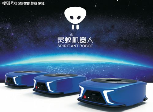 用自研機(jī)器人 系統(tǒng)軟件定制方案賦能智能工廠,提升倉儲管理效率