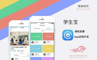 教育軟件定制開發(fā) 重塑家教、職業(yè)與興趣培訓(xùn)的新生態(tài)